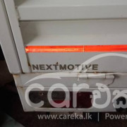 TATA NEXTMOTIVE 2016