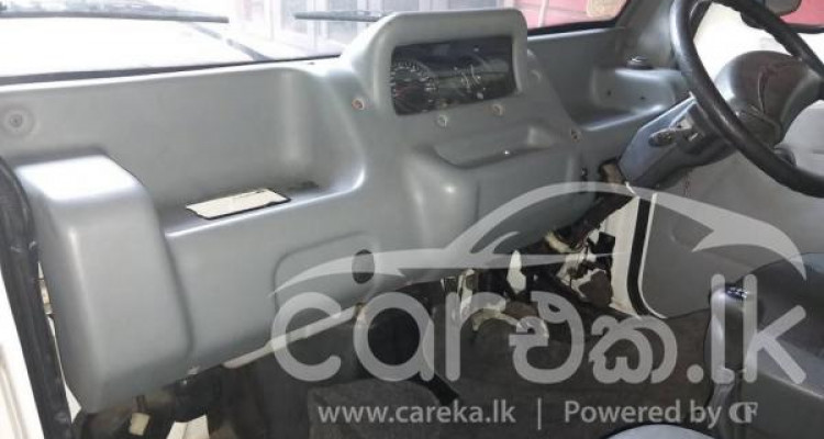 TATA NEXTMOTIVE 2016