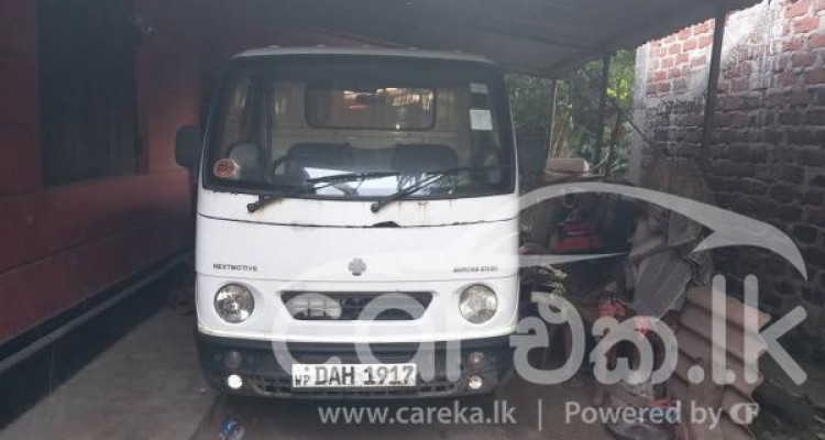 TATA NEXTMOTIVE 2016