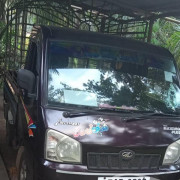 MAHINDRA MAXXIMO 2015