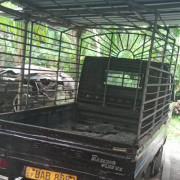 MAHINDRA MAXXIMO 2015