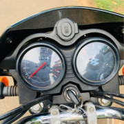 BAJAJ CT100 2022
