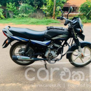 BAJAJ CT100 2022