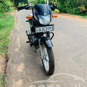 BAJAJ CT100 2022