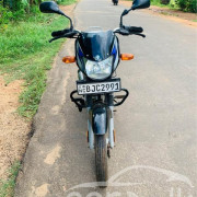 BAJAJ CT100 2022