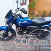 BAJAJ PLATINA 2009