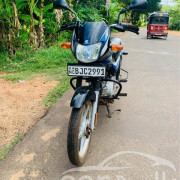 BAJAJ CT100 2022