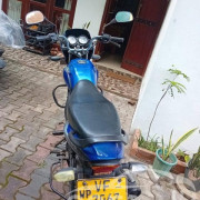 BAJAJ PLATINA 2009