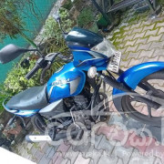 BAJAJ PLATINA 2009