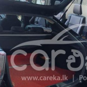 TOYOTA PRIUS 2016