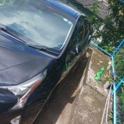 TOYOTA PRIUS 2016