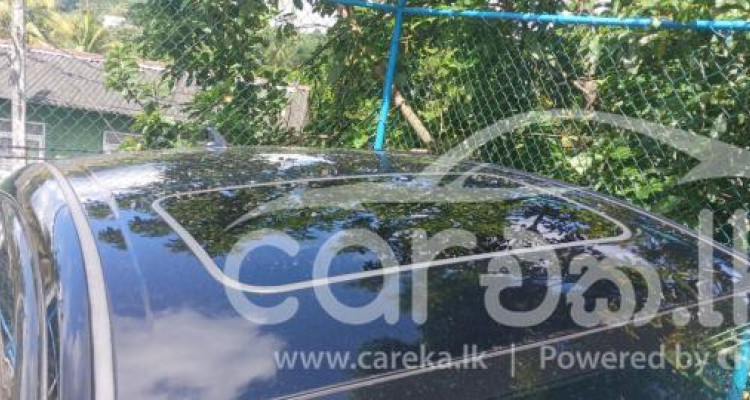 TOYOTA PRIUS 2016