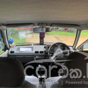 SUZUKI MARUTI 800 2005