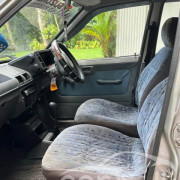 SUZUKI MARUTI 800 2005