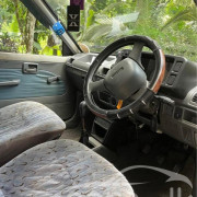 SUZUKI MARUTI 800 2005
