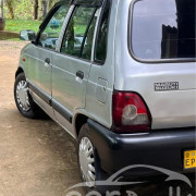 SUZUKI MARUTI 800 2005