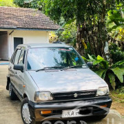 SUZUKI MARUTI 800 2005
