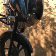 BAJAJ DISCOVER 100 2011