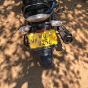 BAJAJ DISCOVER 100 2011