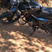 BAJAJ DISCOVER 100 2011