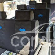 NISSAN CARAVAN 1980