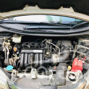 HONDA FIT GP5 2014