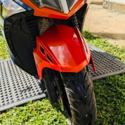 RANOMOTO PATTAYA 2017