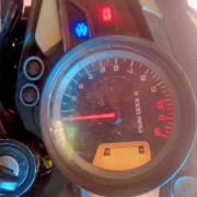 BAJAJ PULSAR NS 2016