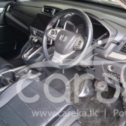 HONDA CR-V 2018