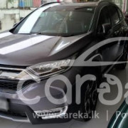 HONDA CR-V 2018