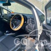 HONDA FIT GP5 2015