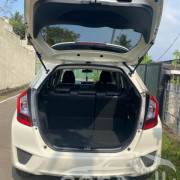 HONDA FIT GP5 2015