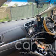 HONDA FIT GP5 2015