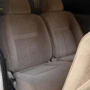 TOYOTA HIACE KDH 200 2006