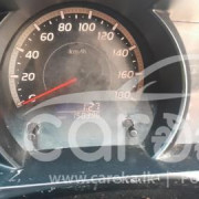 TOYOTA HIACE KDH 200 2006