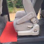 TOYOTA HIACE KDH 200 2006