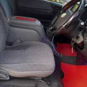 TOYOTA HIACE KDH 200 2006