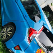 HONDA FIT GP5 2014