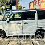 SUZUKI SPACIA 2017