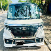 SUZUKI SPACIA 2017