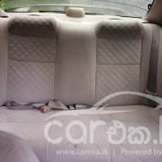HONDA CITY 2001