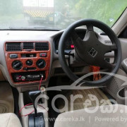 HONDA CITY 2001