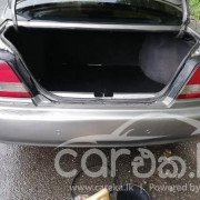 HONDA CITY 2001
