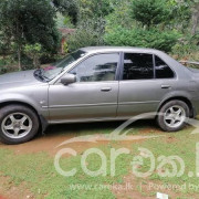 HONDA CITY 2001