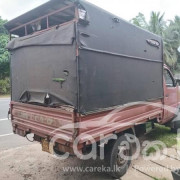 MICRO LOADER 2012