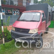 MICRO LOADER 2012
