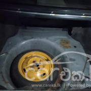 NISSAN SUNNY FB14 1996