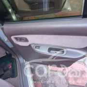 NISSAN SUNNY FB14 1996