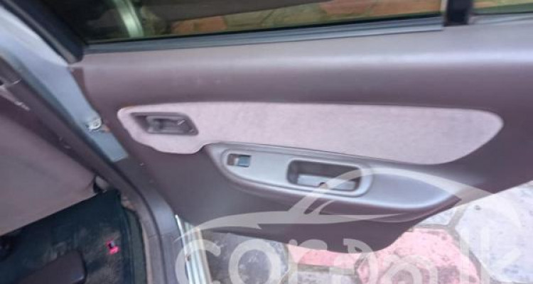 NISSAN SUNNY FB14 1996