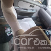 NISSAN SUNNY FB14 1996